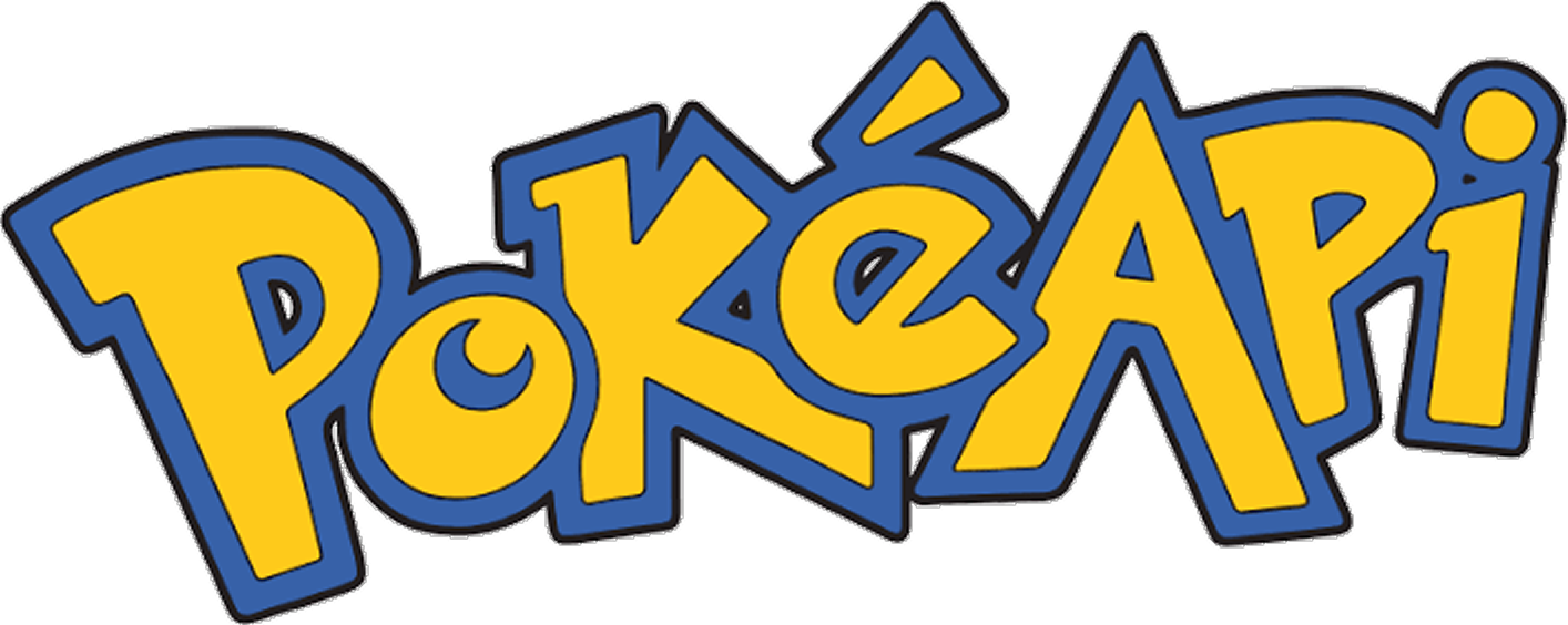 PokéAPI